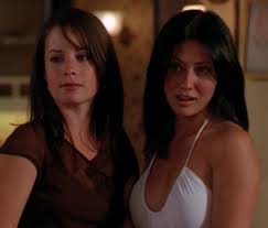 She is known for her roles as jenny wilder in little house on the prairie. Charmed Shannen Doherty Charmed Tv Charmed Tv Show