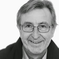 ARNOLD RITTER (FOCUS)