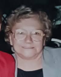 Obituary for Adeline (Kadler) Rimelspach