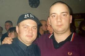 Neue Runde im V-Mann-Karussell