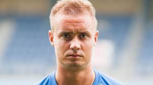 Martin Neubert míří do Kroměříže