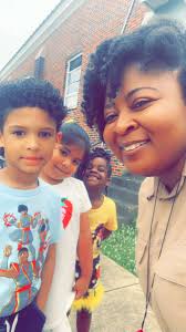 Tracy Jemison, Ed.S. (@jemlovestech)