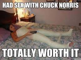 Everybody thought chuck had a bearskin rug. Chuck Norris Quotes About Time Top 25 Chuck Norris Quotes And Jokes Dogtrainingobedienceschool Com