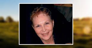 Gayle M Berryman Obituary December 27, 2017