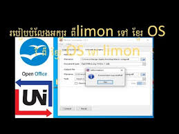 Root your device by using z4root (google to find it) · 2. Convert Font Limon To Unicode 11 2021