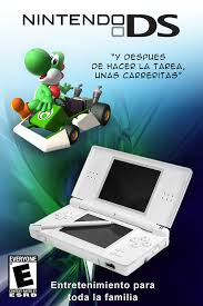 Nintendo 2ds es una versión estilizada de la portátil nintendo 3ds. Nintendo Ds2 Este Esta Dirigido A Ninos Y Ninas Pequenos Gabriel Sandoval Flickr