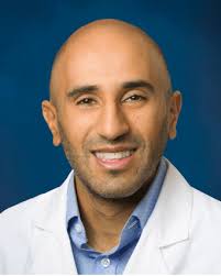 Tariq Gulzar, MD