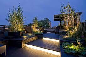 27 Outdoor Step Lighting Ideas That Will Amaze You