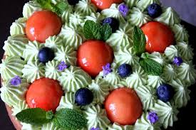 Epingle Sur Desserts