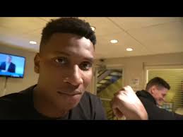 Marine Corps Recruiting School Vlog