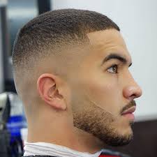 How to do high bald fade with faded beard. 50 Best Bald Fade Haircuts For Men 2021 Guide