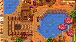 Stardew Valley pc-ის სურათის შედეგი