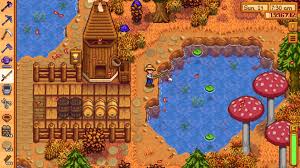 Stardew Valley pc-ის სურათის შედეგი