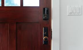 Very very light torque (just touch) to the. Smart Lock Doors Increase Home Security From Lock Picking Vivint