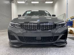 My Custom 2020 Bmw M340i Dravit Gray G20 Bmw 3 Series Forum Bmw Bmw Touring Bmw 3 Series