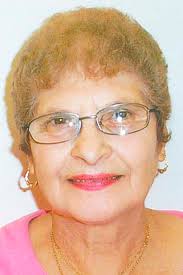 Angie Accordino 1935-2020