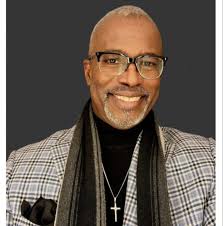 Pastor John F. Hannah