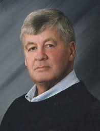 Larry Zuehlke Obituary