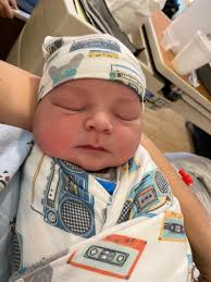 Congrats to our very own Daryl Flanagan, PA-C and her husband, Adam,