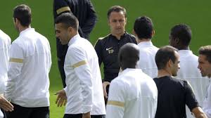 Campeão pelo fc porto em 2012 e 2013, vítor pereira viu o. Pereira Hopes Porto Prove Themselves Against Psg Uefa Champions League Uefa Com