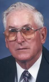 Obituary information for James E. Babcock