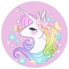 Pin By Michelle Hamlet On Frosted Sheets Unicorn Meaning Unicorn Drawing Unicorn Memes