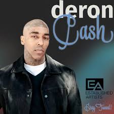 Congratulations to the one, the only, DeRon Cash for his Network co-star  booking. @deron_cash never ceases to amazing me! Always working, always  saying yes, and