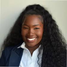 Symone Campbell's Instagram, Twitter & Facebook