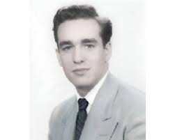 Robert Belcher Obituary (1930