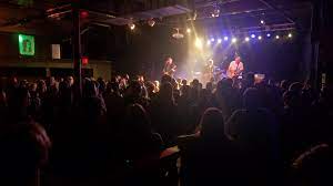 Hip History Cat S Cradle Is Still Rocking After 50 Years North Carolina Arts Council
