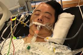 Fundraiser by Sayo Her : Support Matthew Vo's Journey to Recovery