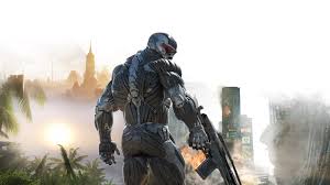 You may skip downloading and installing of bonus content (ost + wallpapers) and localization. Crysis Remastered Fps Video Games Crytek