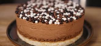 Recette Du Gateau Royal Chocolat Facile Recette Gateau Royal Recette Gateau Royal Chocolat