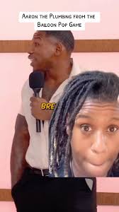 Aaron, the plumber from the balloon popping dating game show has allegedly  lost his job due to his online shenanigans. But there’s so much more to the  store than we thought. More people are coming ...