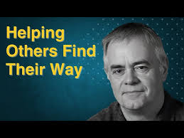 James Britton: Leading a Quiet Revolution in Mapping