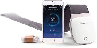 Medgadget Reviews Sleepace's RestOn Smart Sleep Monitor | Medgadget