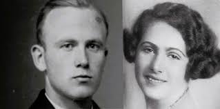 A Love Affair Like No Other: A Jewish Lady and a Nazi Member