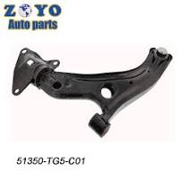 51350-TG5-C01 Car Suspension Parts Front Right Wishbone Control Arm for  Honda Civic 1992-2023