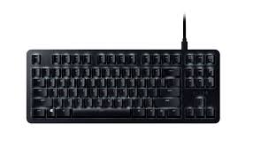 How to change razer keyboard color without synapse. Razer Blackwidow Lite Mechanical Keyboard