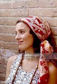 Margaret Kemper's Instagram, Twitter & Facebook