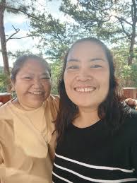 Brazil may be where Alexia Núñez Müller-Roger was born—but the Philippines  is where her heart found a home. Through the warmth of the people, their  faith, resilience, and everyday acts of kindness,