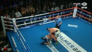 The rematch between isreal adesanya vs marvin vettori was previously a split decision win for izzy, but this time it would be very different. Fpec4f0hyc3kgm