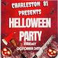 81 Charleston Helloween Party event image