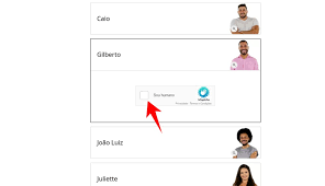 Veja o resultado parcial do paredão. Bbb 21 Como Votar Na Enquete Para Dar Imunidade A Um Participante Internet Techtudo