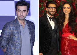 Ranbir & katrina (rankat) ღ. Here Is Why Ranbir Kapoor Stayed Away From Deepika Padukone Ranveer Singh S Wedding Festivities Bollywood News Bollywood Hungama
