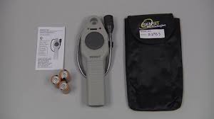 Audible tick rate helps find gas leaks fast! Sensit Tkx Combustible Gas Leak Detector Sensit Technologies