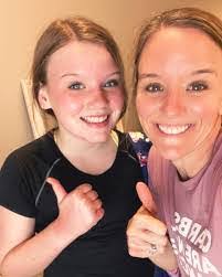 Staci Odom's Instagram, Twitter & Facebook