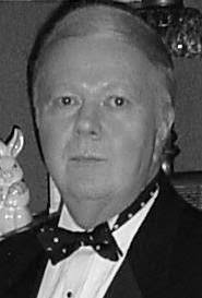 Obituary of Robert Joseph Kelly