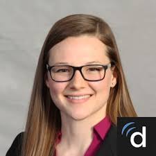 Dr. Jackie Walker, MD