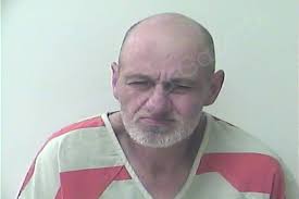 Robert Queen — Oconee County Jail Bookings